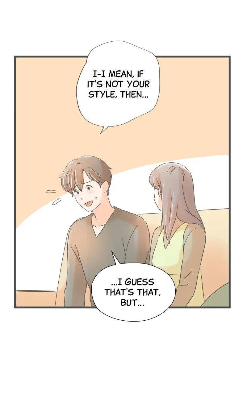 It Rains on Precious Days Chapter 228 – Page 38