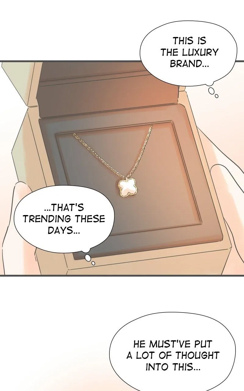It Rains on Precious Days Chapter 228 – Page 39