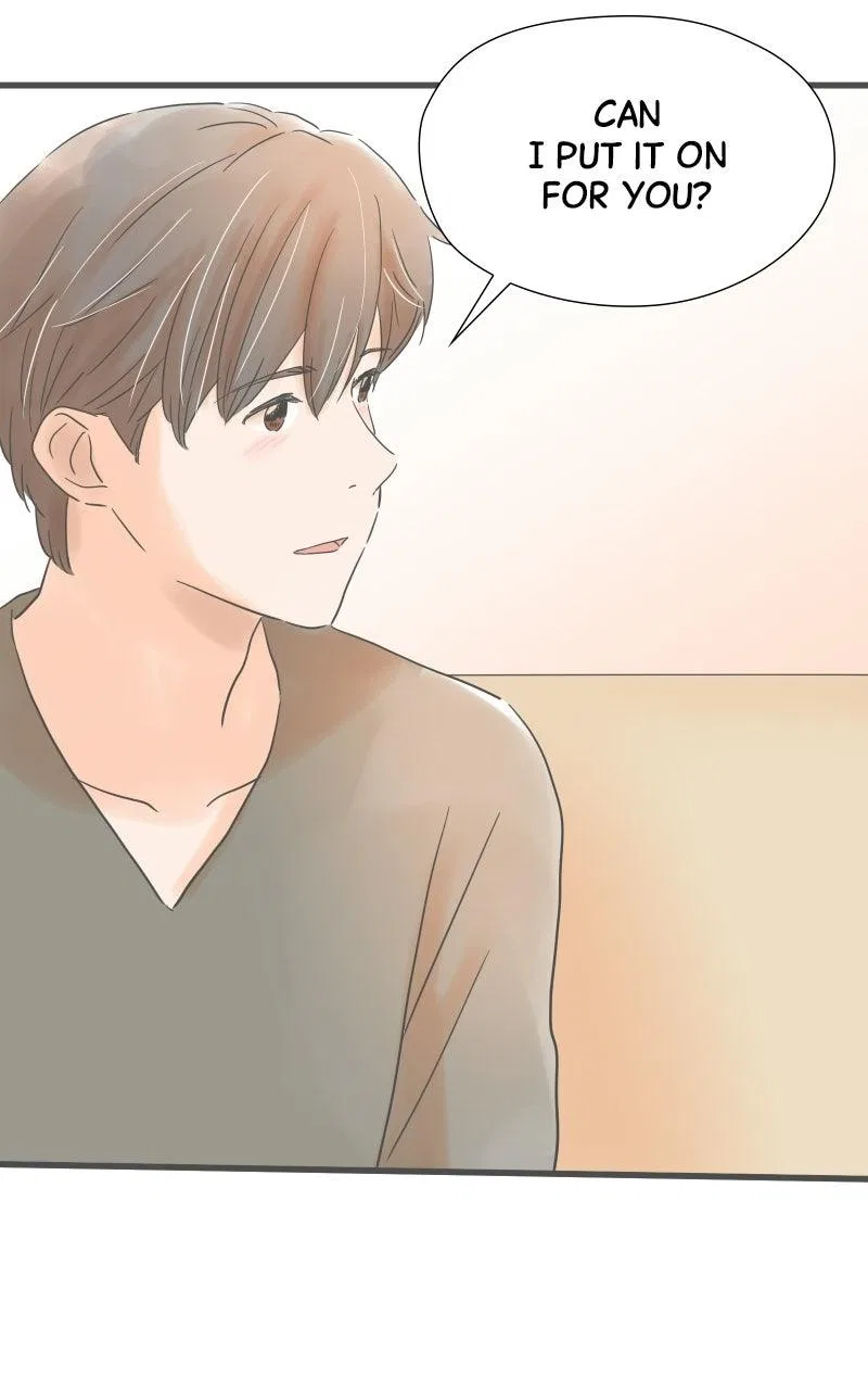 It Rains on Precious Days Chapter 228 – Page 43