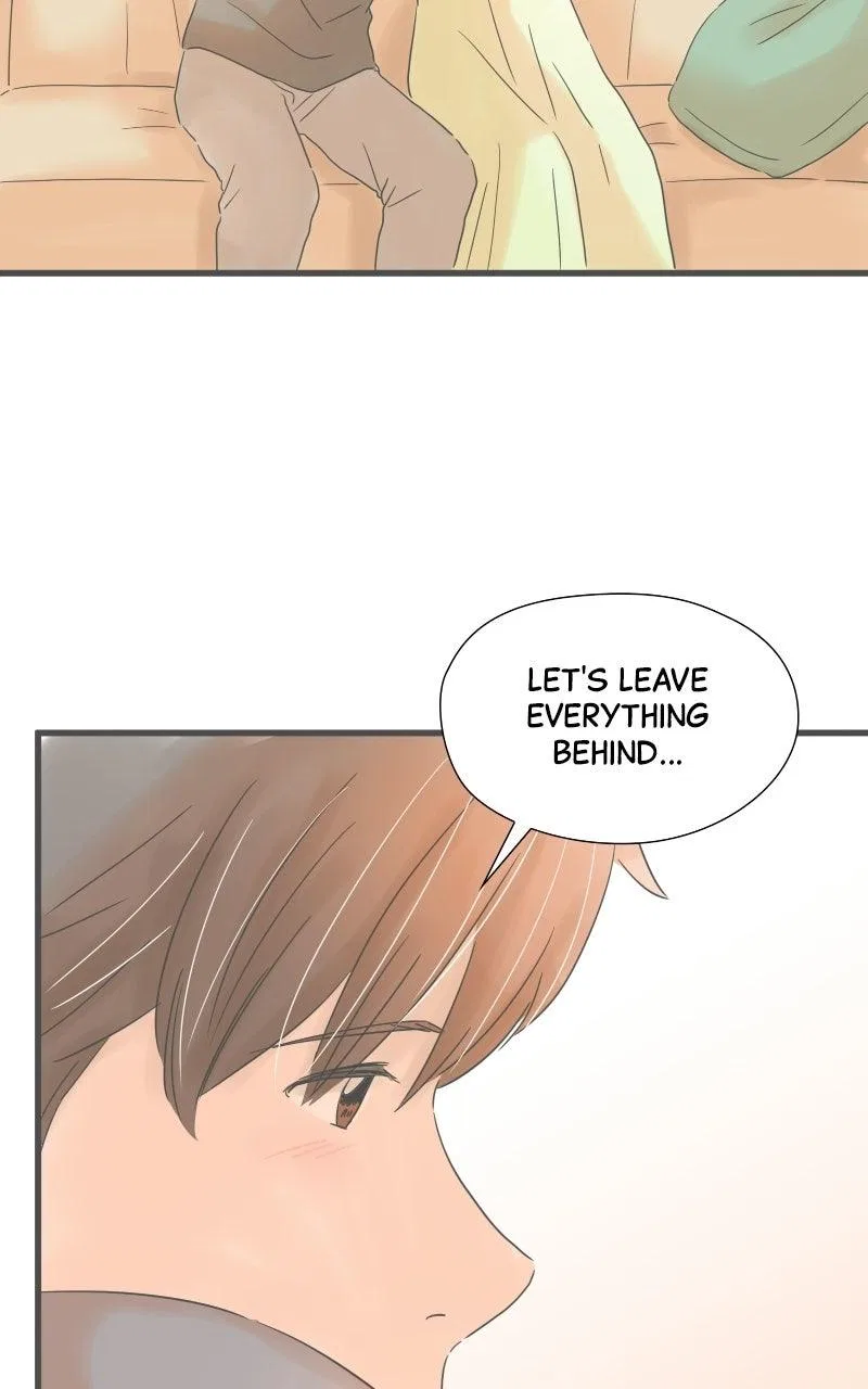 It Rains on Precious Days Chapter 228 – Page 52