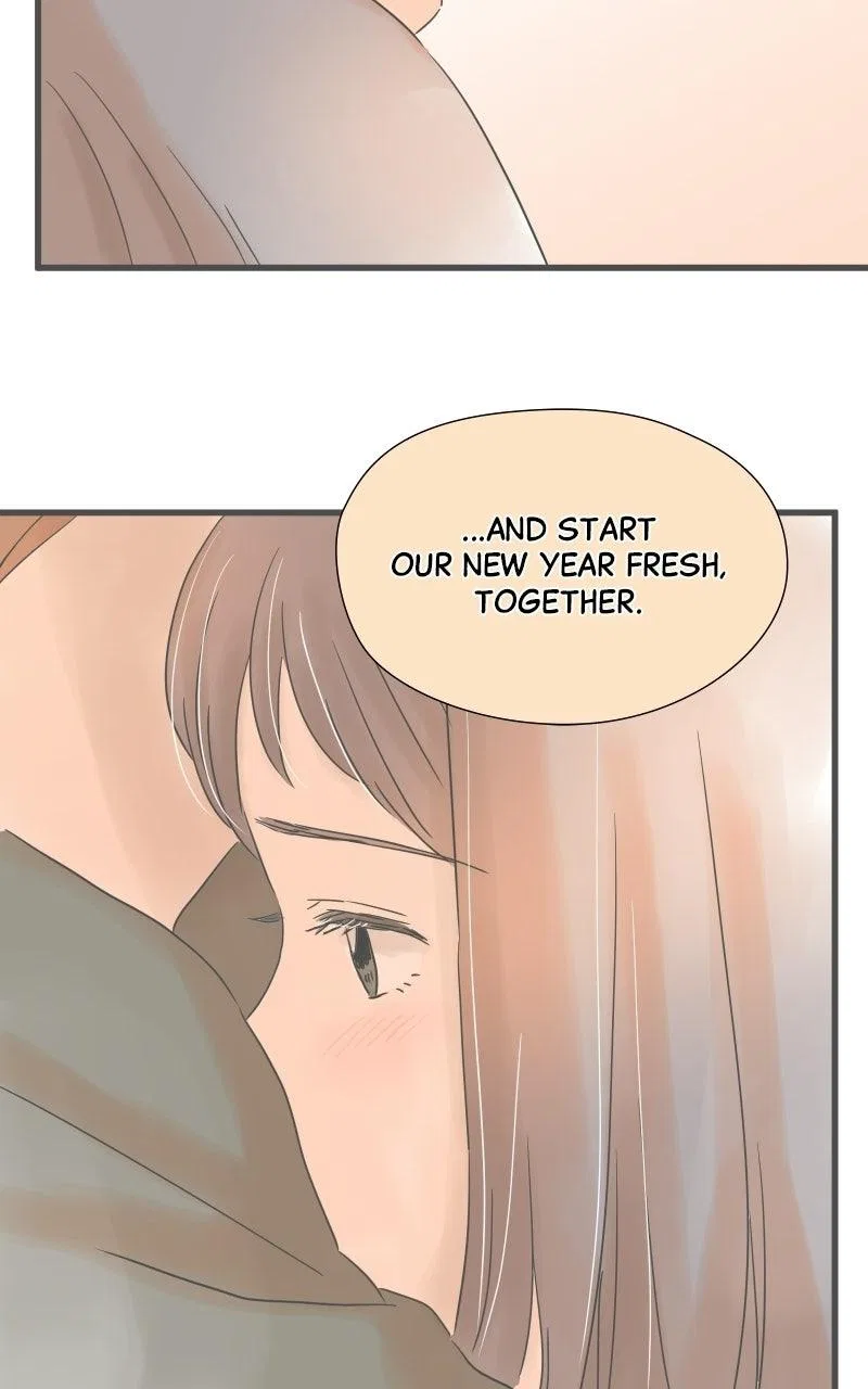 It Rains on Precious Days Chapter 228 – Page 53
