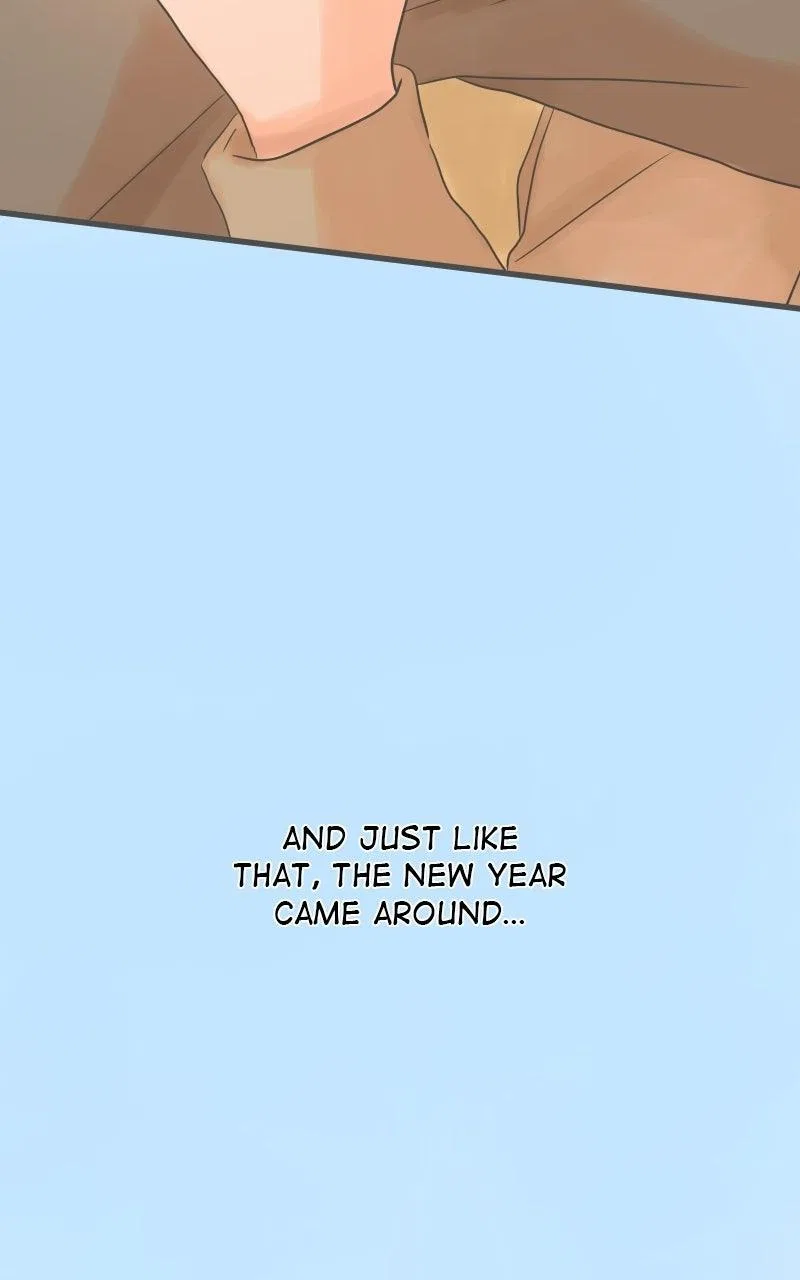 It Rains on Precious Days Chapter 228 – Page 55