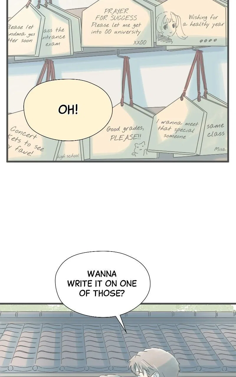 It Rains on Precious Days Chapter 228 – Page 60