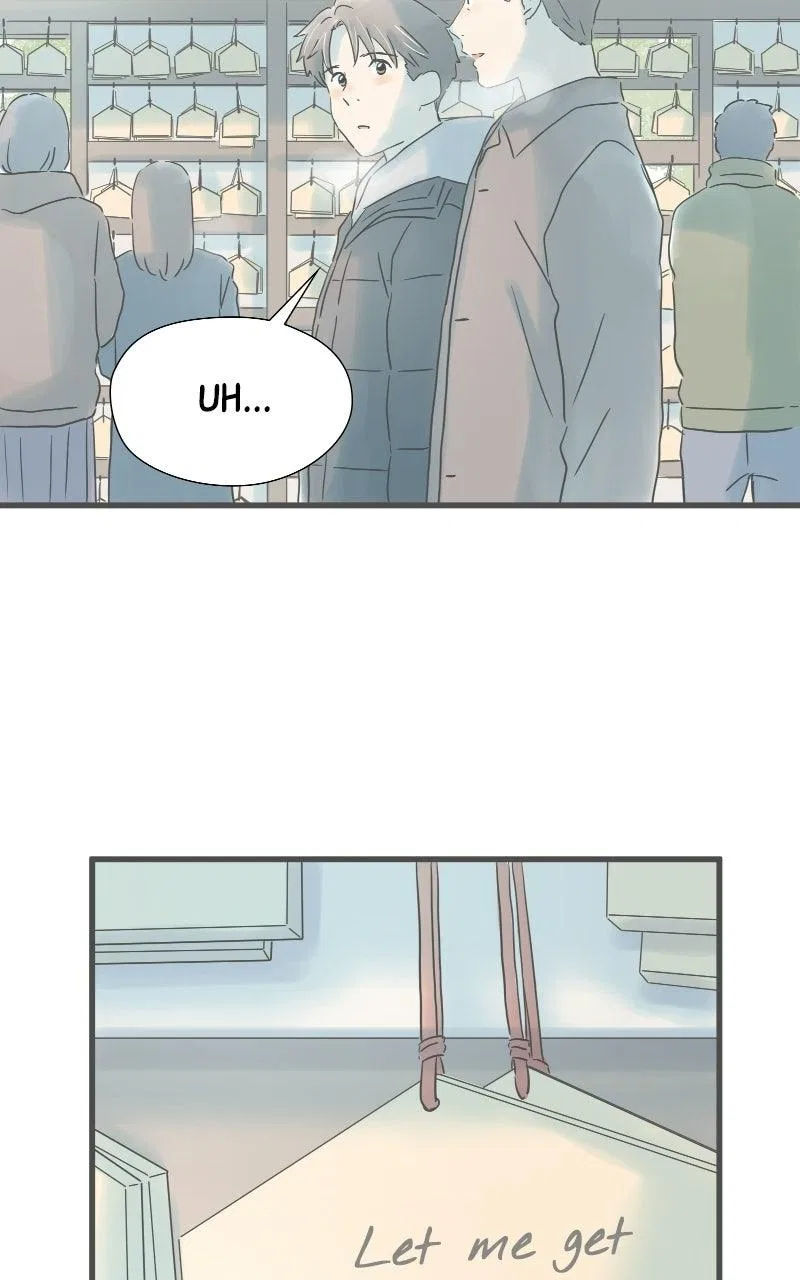 It Rains on Precious Days Chapter 228 – Page 61