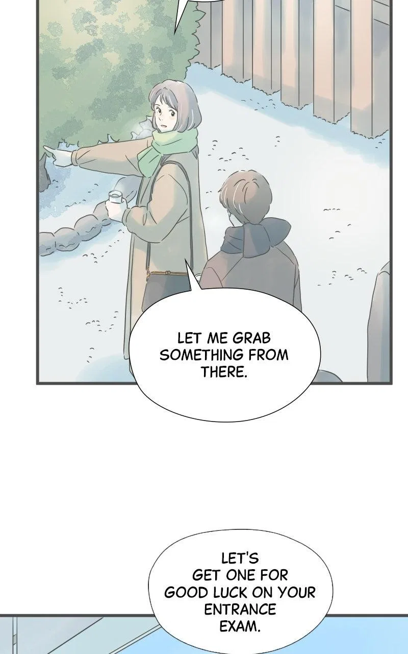 It Rains on Precious Days Chapter 228 – Page 72