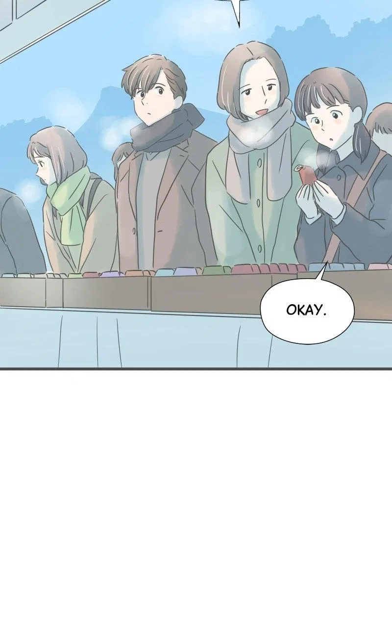 It Rains on Precious Days Chapter 228 – Page 73
