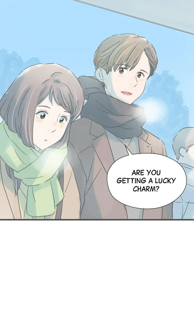 It Rains on Precious Days Chapter 228 – Page 75