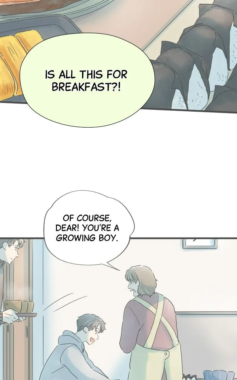 It Rains on Precious Days Chapter 227 – Page 23