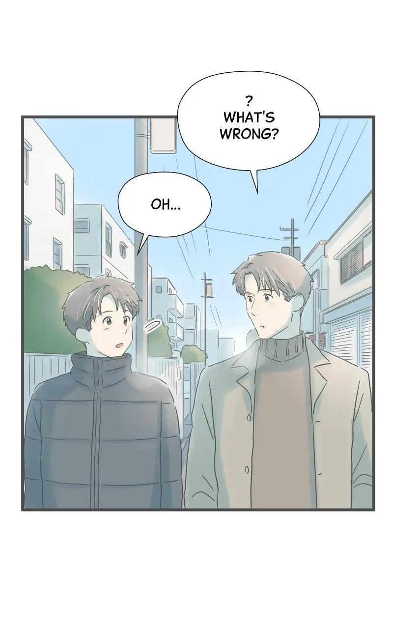 It Rains on Precious Days Chapter 227 – Page 31