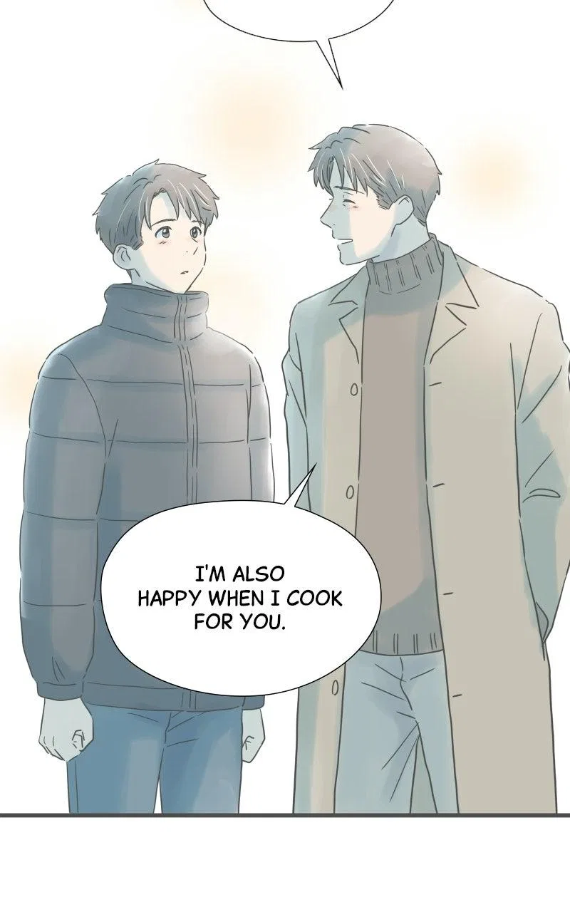 It Rains on Precious Days Chapter 227 – Page 34