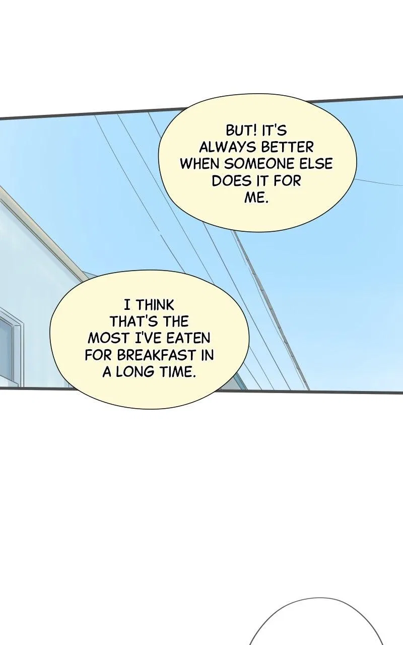 It Rains on Precious Days Chapter 227 – Page 36