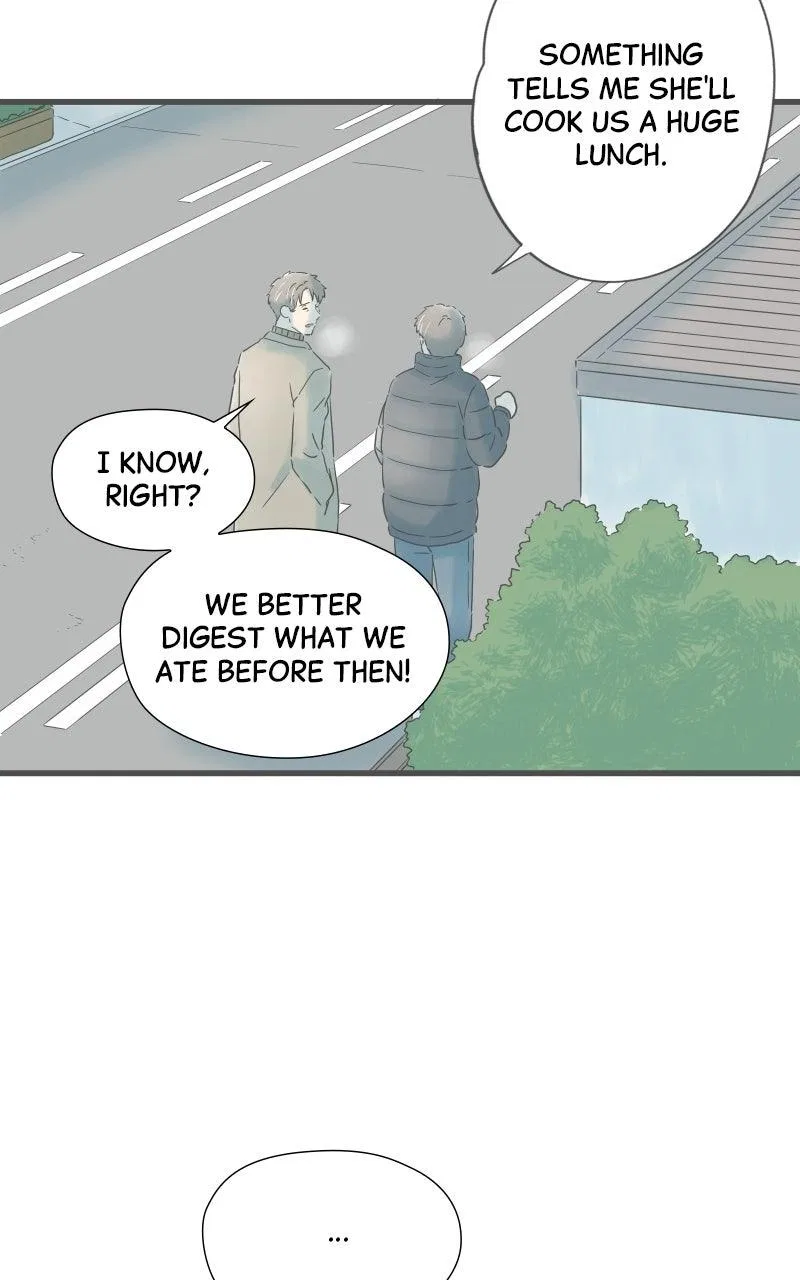 It Rains on Precious Days Chapter 227 – Page 37