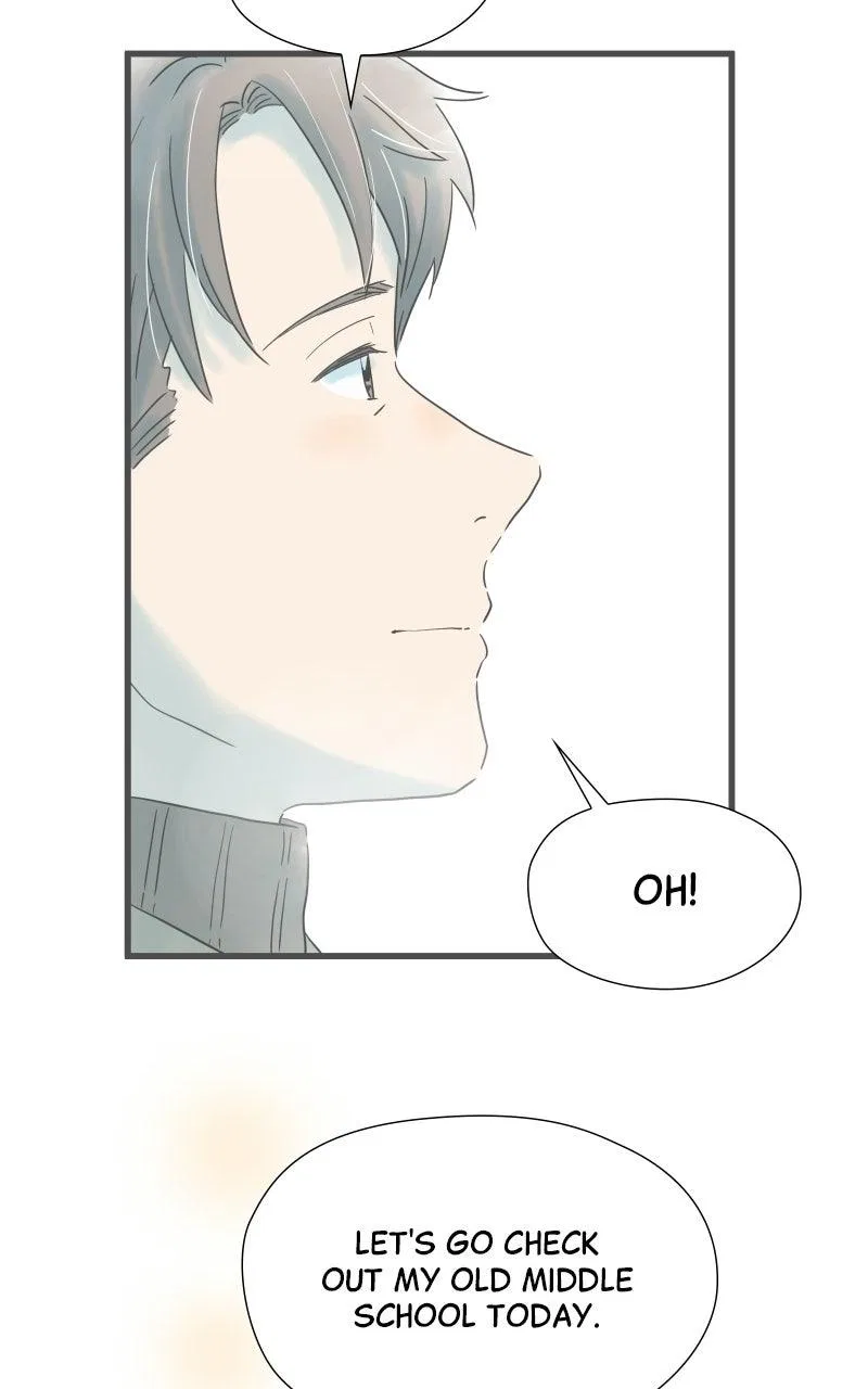 It Rains on Precious Days Chapter 227 – Page 38