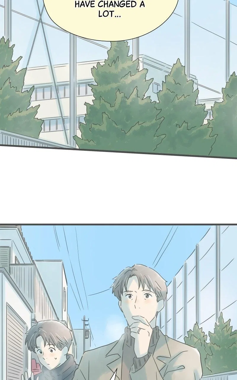 It Rains on Precious Days Chapter 227 – Page 41