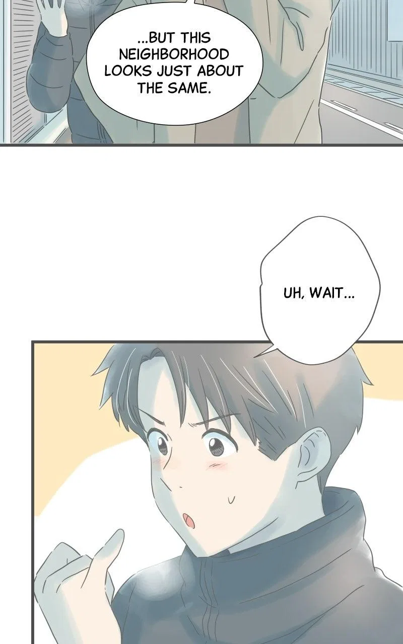 It Rains on Precious Days Chapter 227 – Page 42