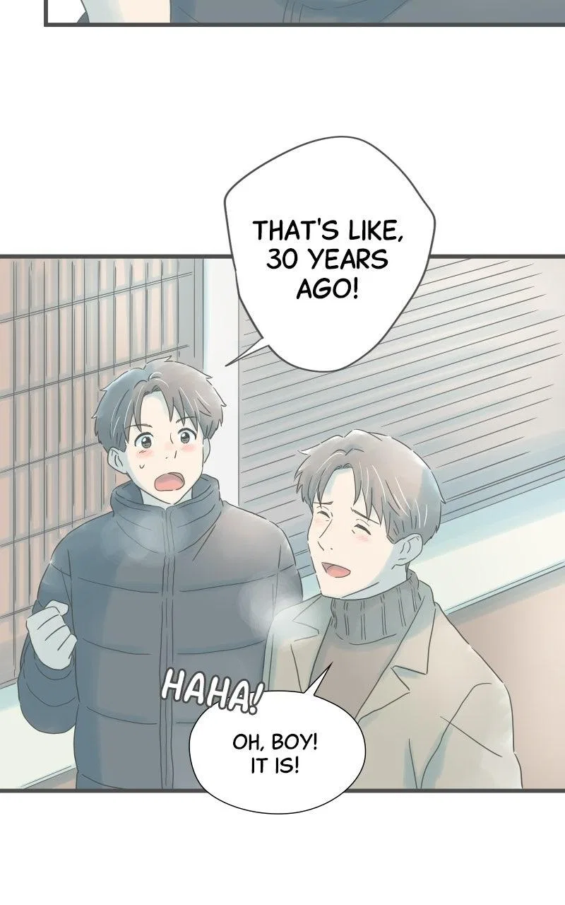 It Rains on Precious Days Chapter 227 – Page 43