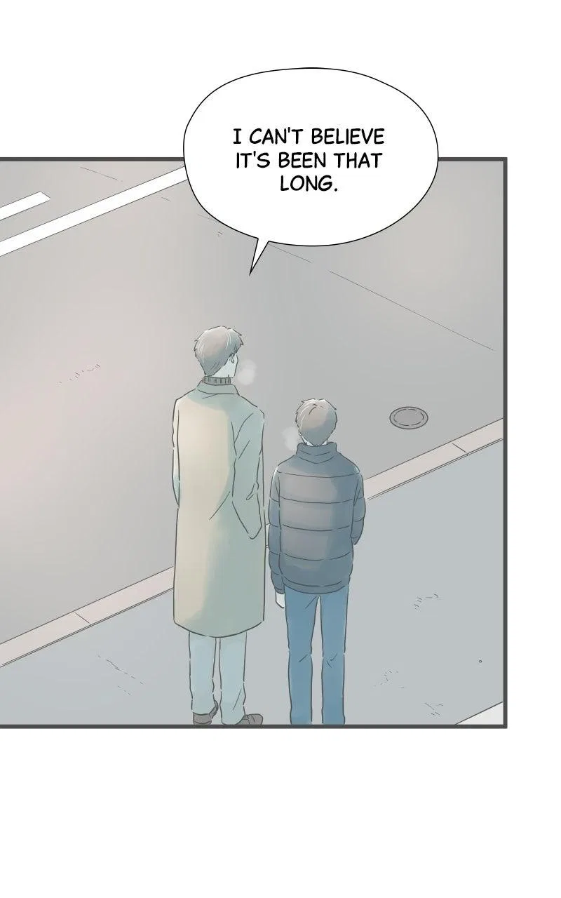 It Rains on Precious Days Chapter 227 – Page 44