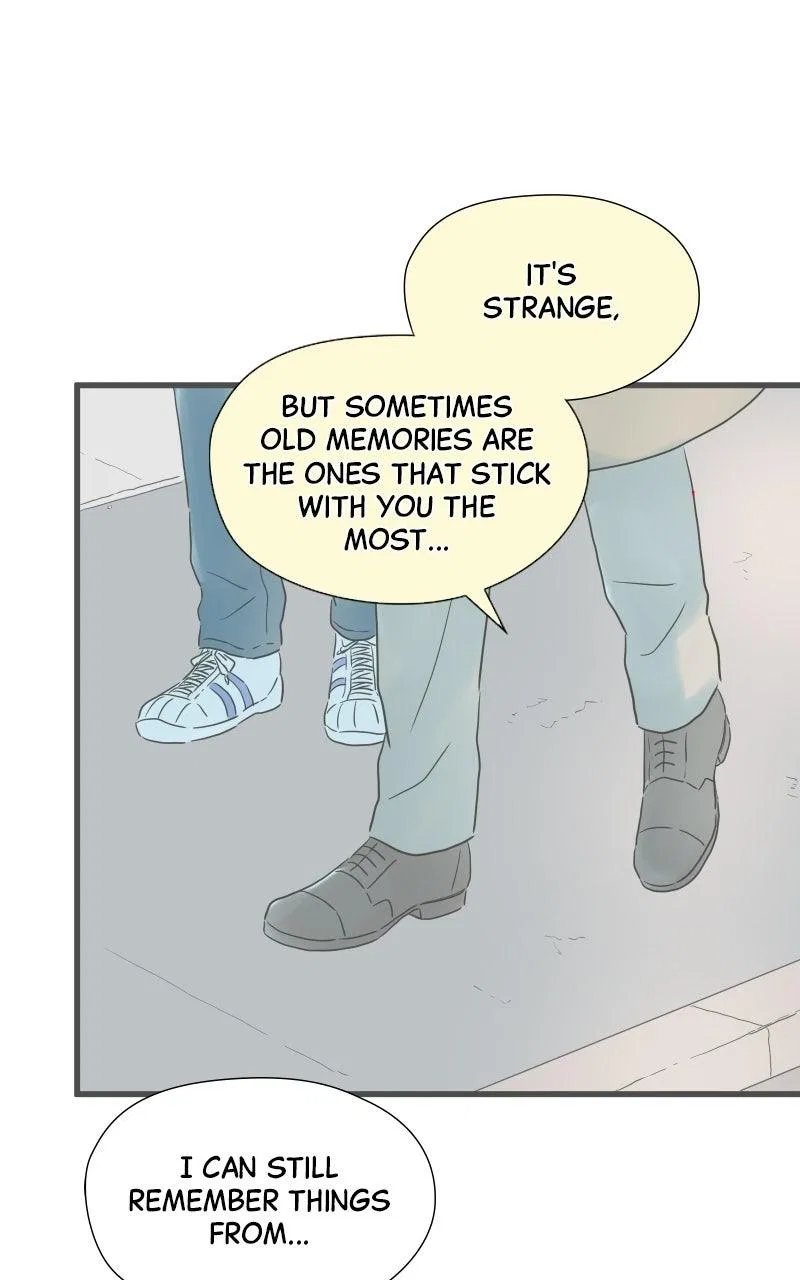 It Rains on Precious Days Chapter 227 – Page 45