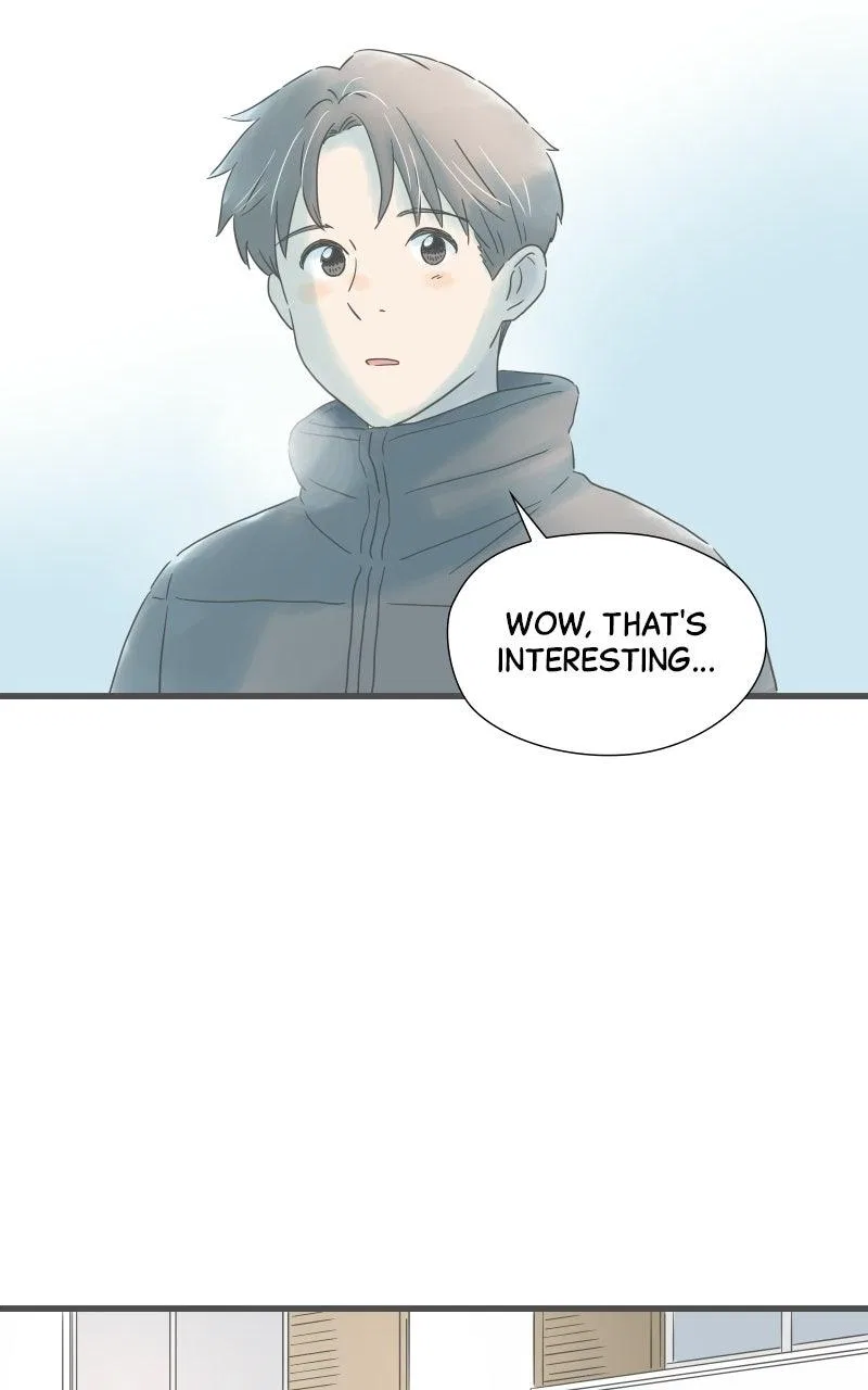It Rains on Precious Days Chapter 227 – Page 47