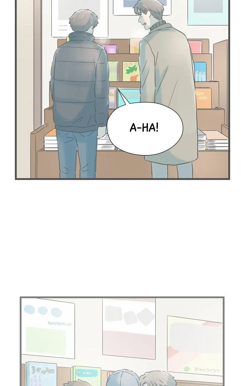It Rains on Precious Days Chapter 227 – Page 49