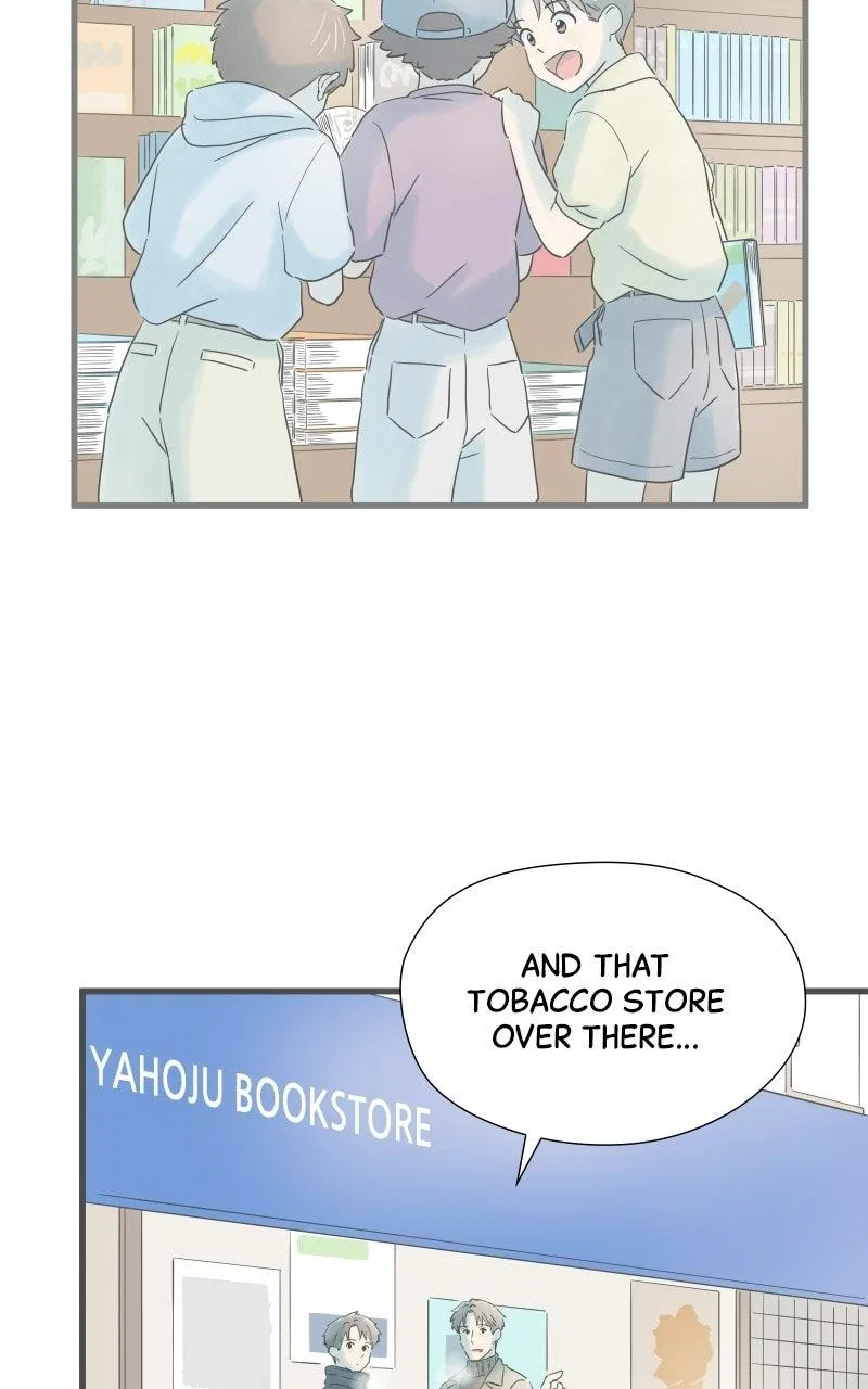 It Rains on Precious Days Chapter 227 – Page 50