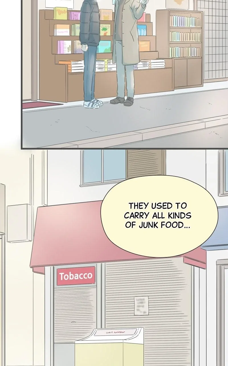 It Rains on Precious Days Chapter 227 – Page 51