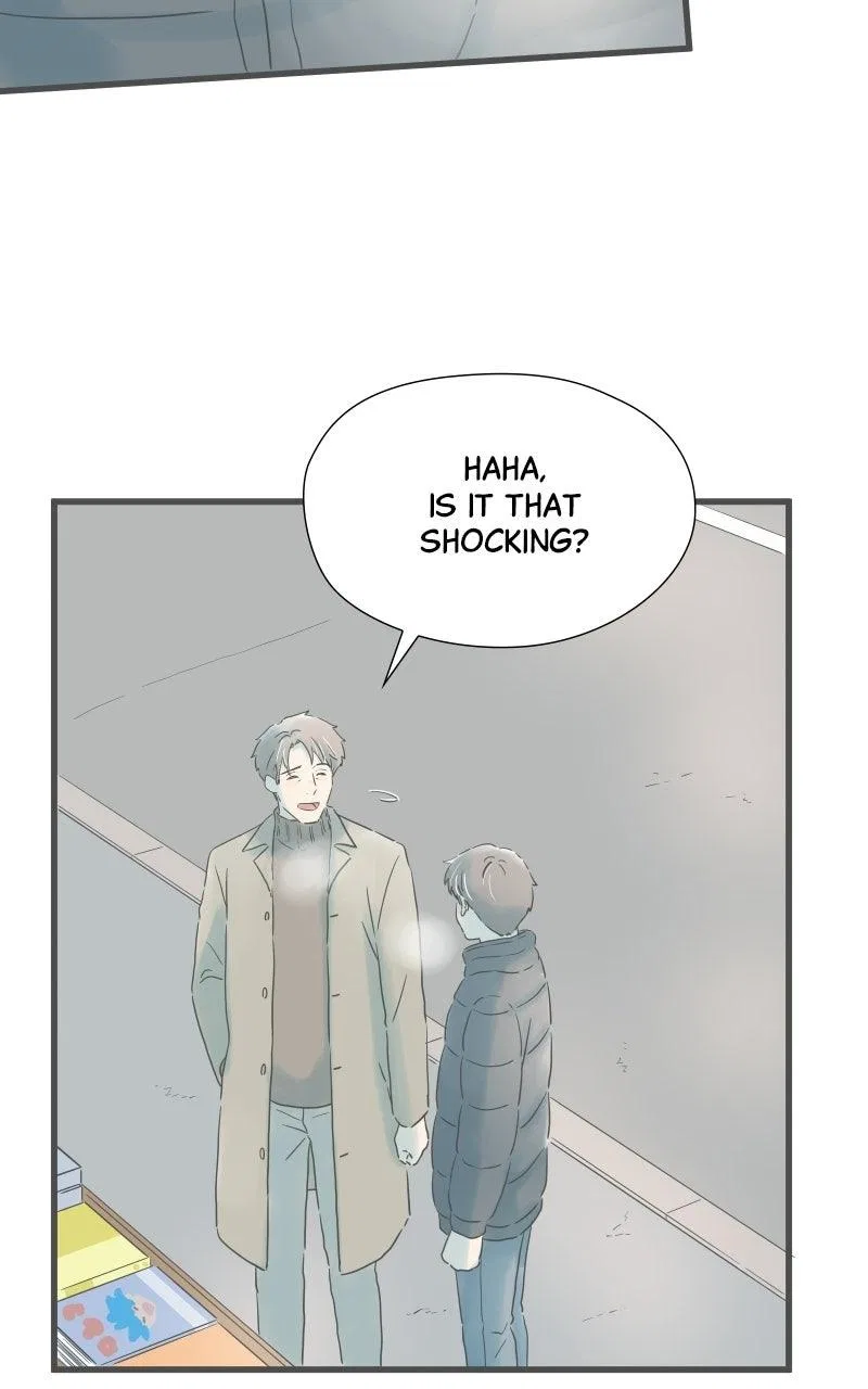 It Rains on Precious Days Chapter 227 – Page 54
