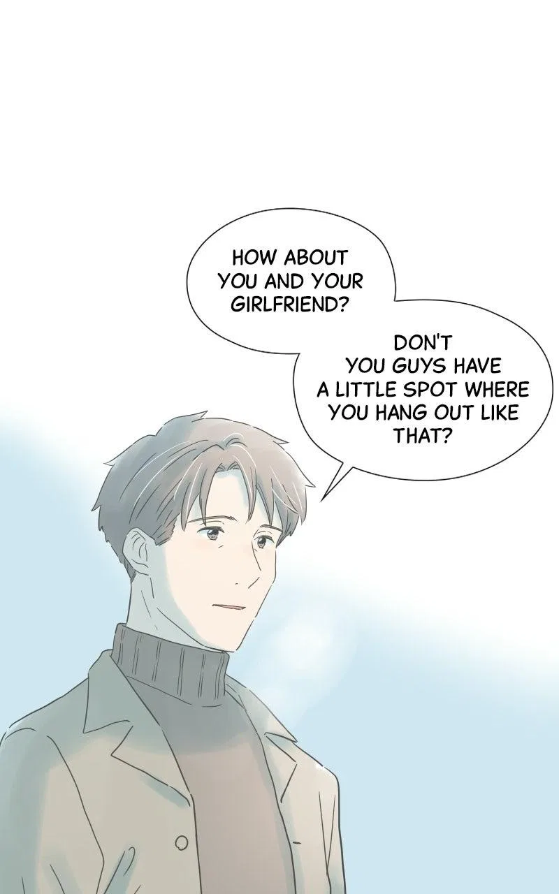 It Rains on Precious Days Chapter 227 – Page 55