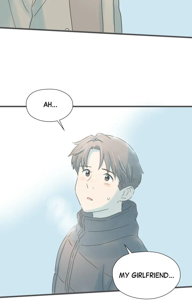 It Rains on Precious Days Chapter 227 – Page 56