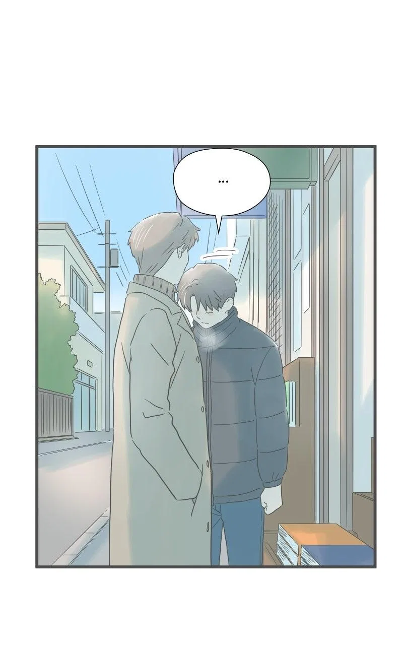 It Rains on Precious Days Chapter 227 – Page 58