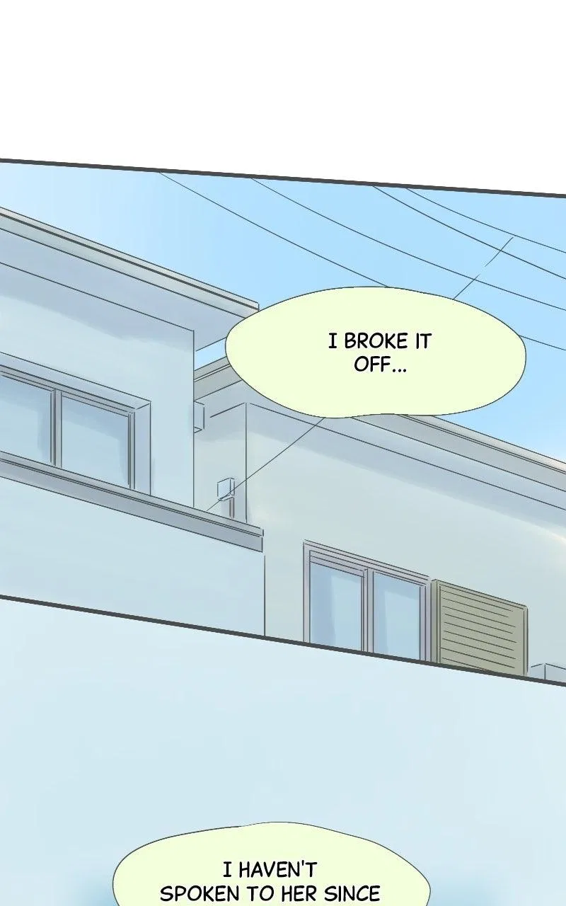 It Rains on Precious Days Chapter 227 – Page 60
