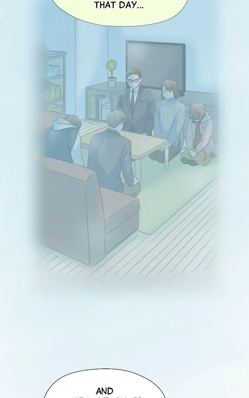 It Rains on Precious Days Chapter 227 – Page 61