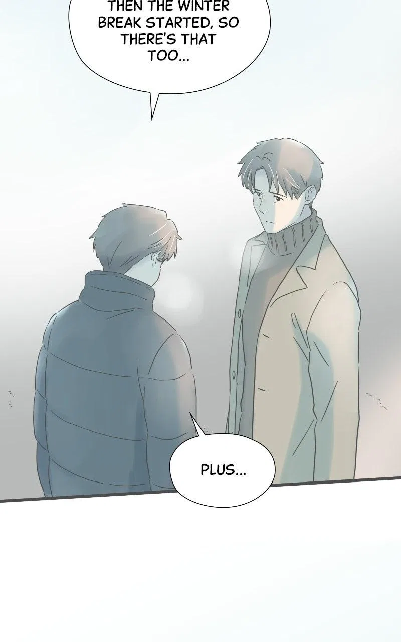 It Rains on Precious Days Chapter 227 – Page 62