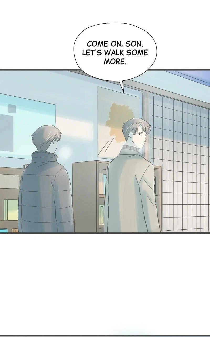 It Rains on Precious Days Chapter 227 – Page 70