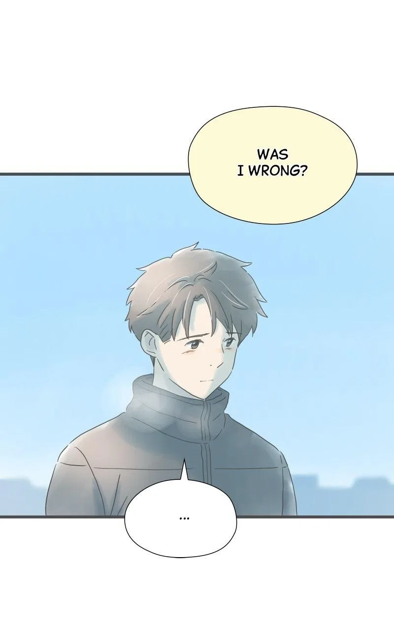 It Rains on Precious Days Chapter 227 – Page 76