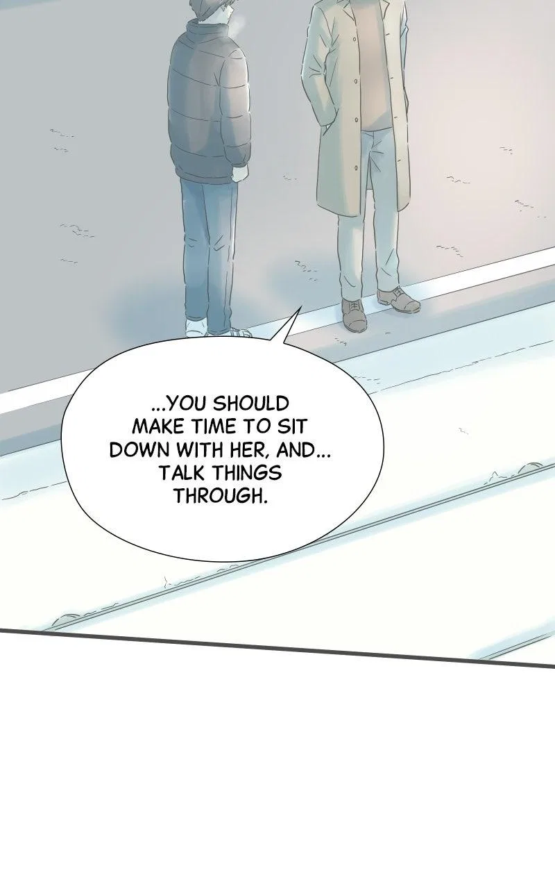 It Rains on Precious Days Chapter 227 – Page 79