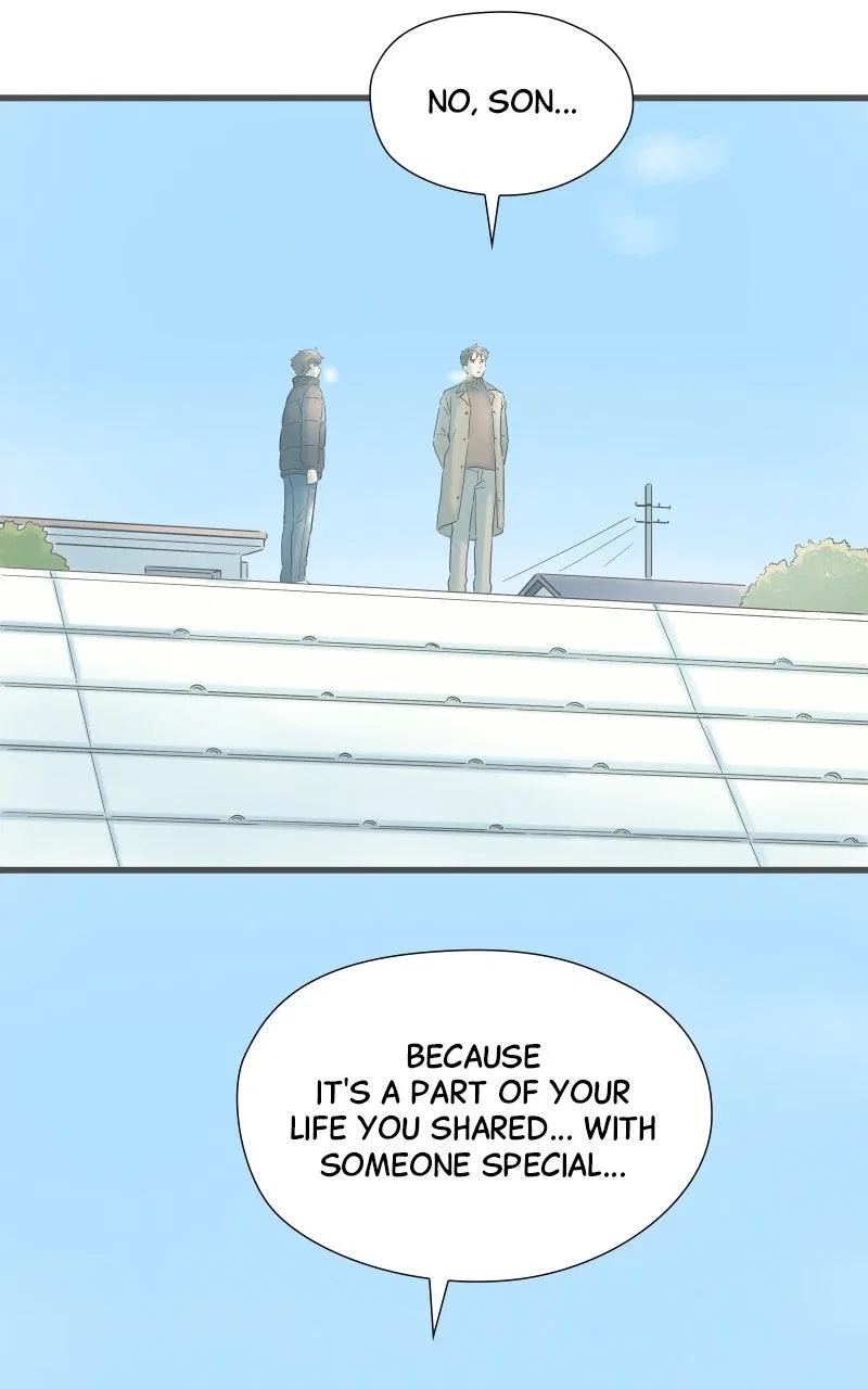 It Rains on Precious Days Chapter 227 – Page 82