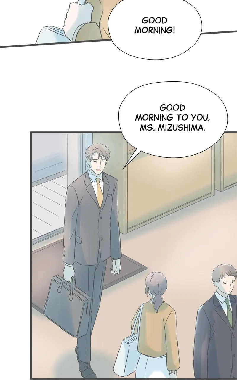 It Rains on Precious Days Chapter 194 – Page 6