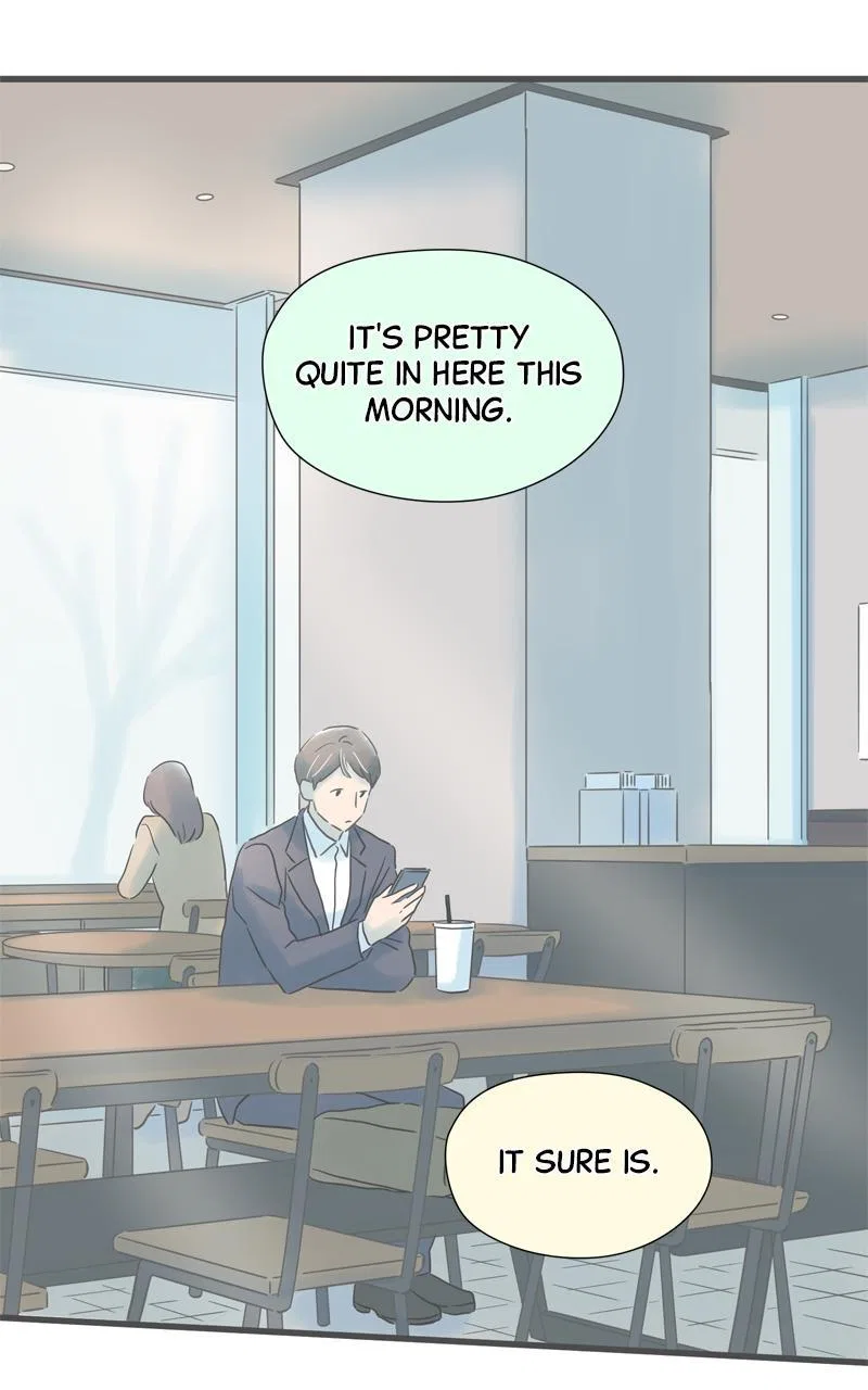 It Rains on Precious Days Chapter 194 – Page 12