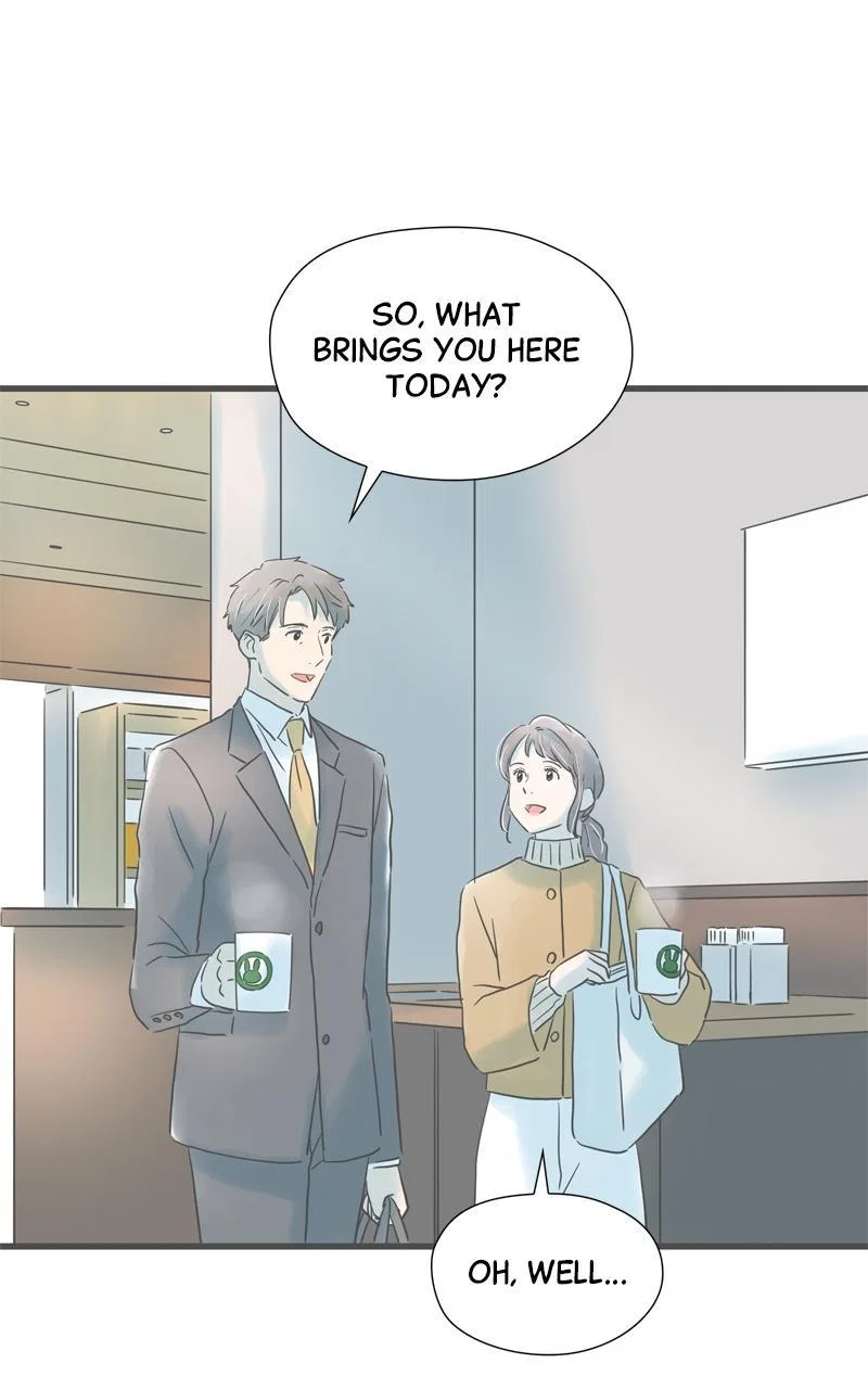 It Rains on Precious Days Chapter 194 – Page 13