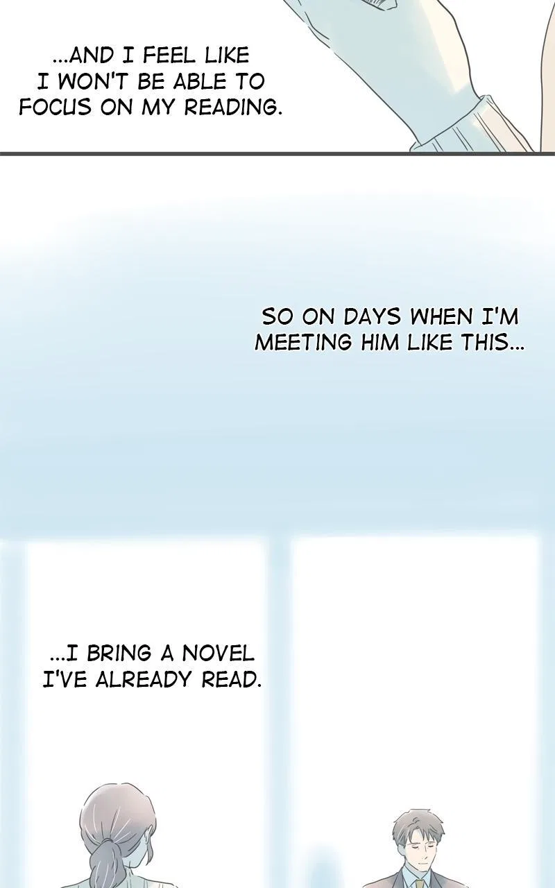 It Rains on Precious Days Chapter 194 – Page 30