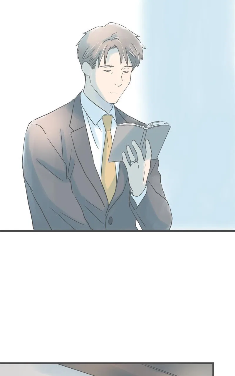 It Rains on Precious Days Chapter 194 – Page 42