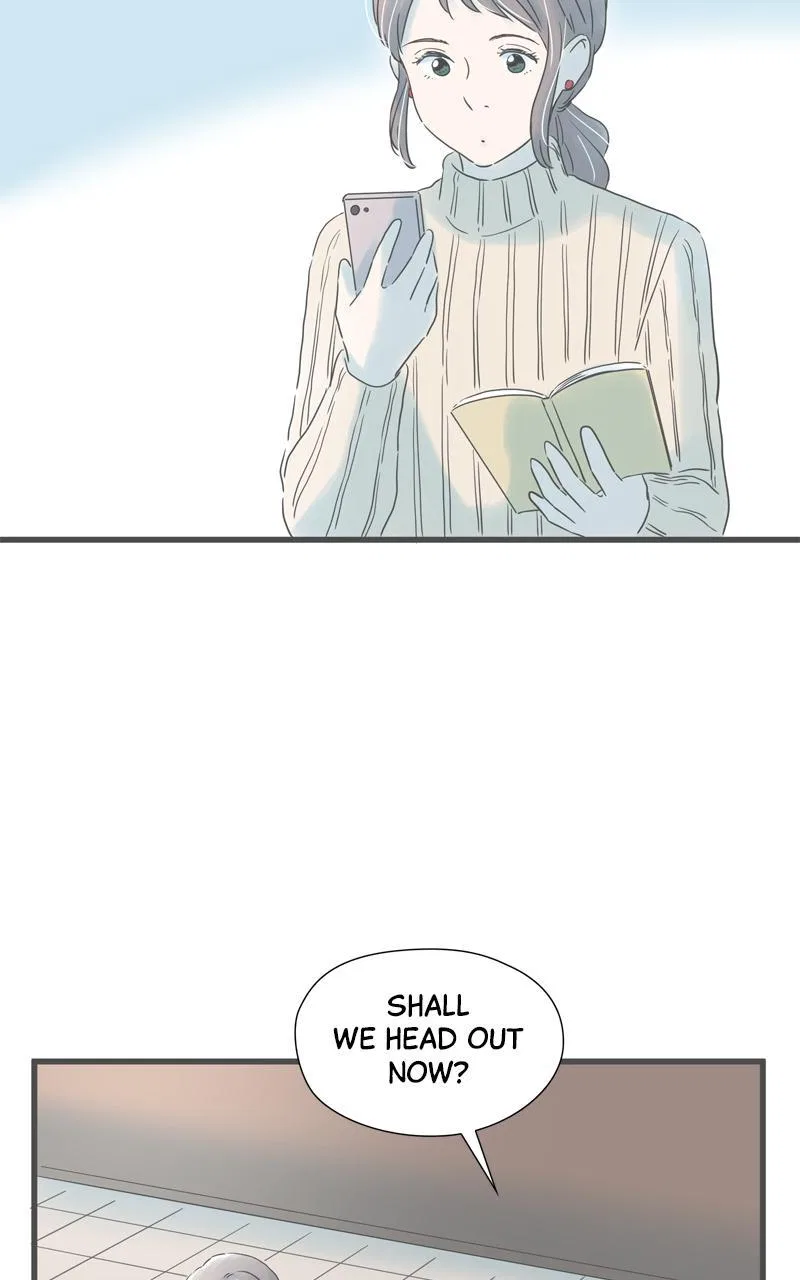 It Rains on Precious Days Chapter 194 – Page 47