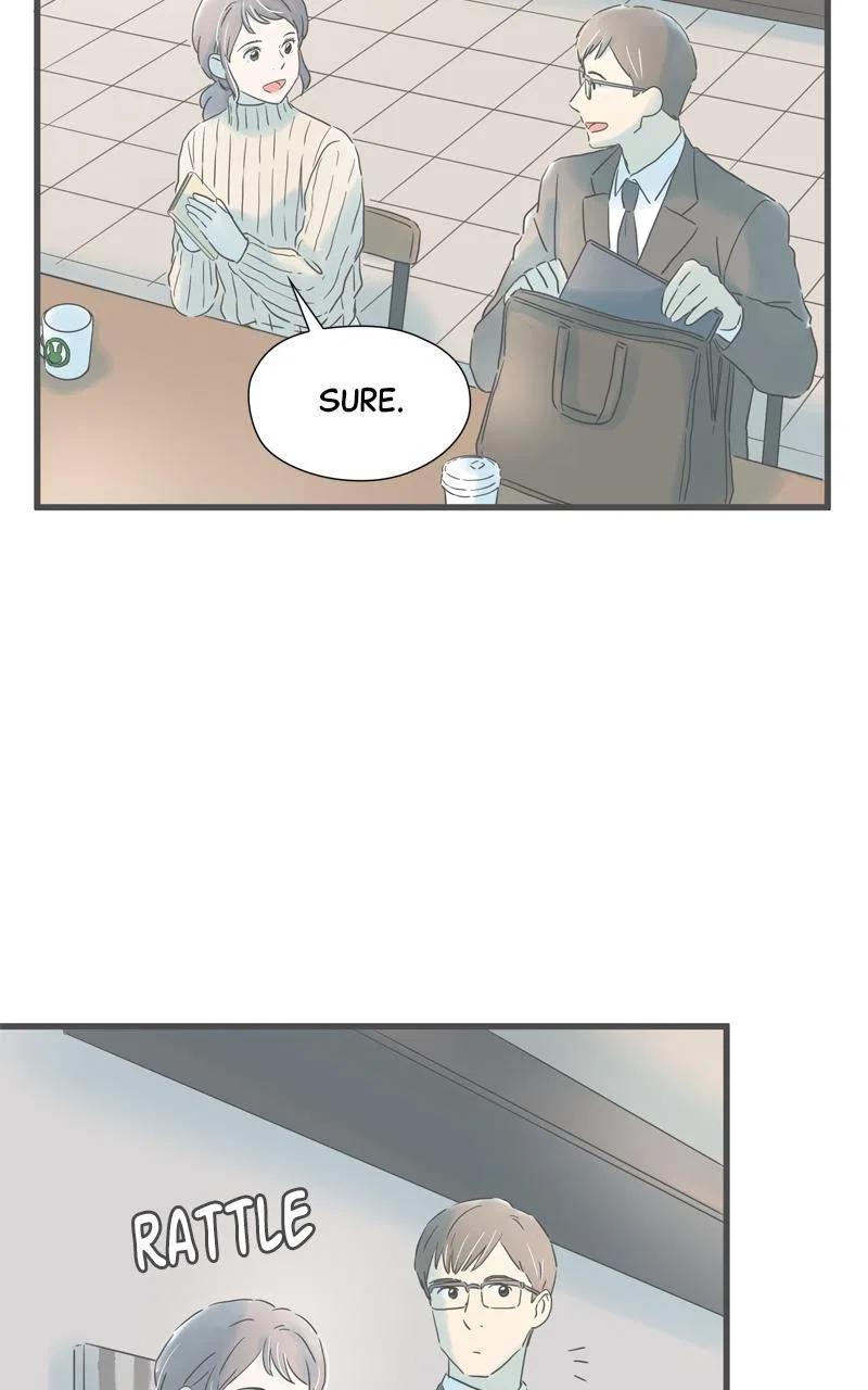 It Rains on Precious Days Chapter 194 – Page 48