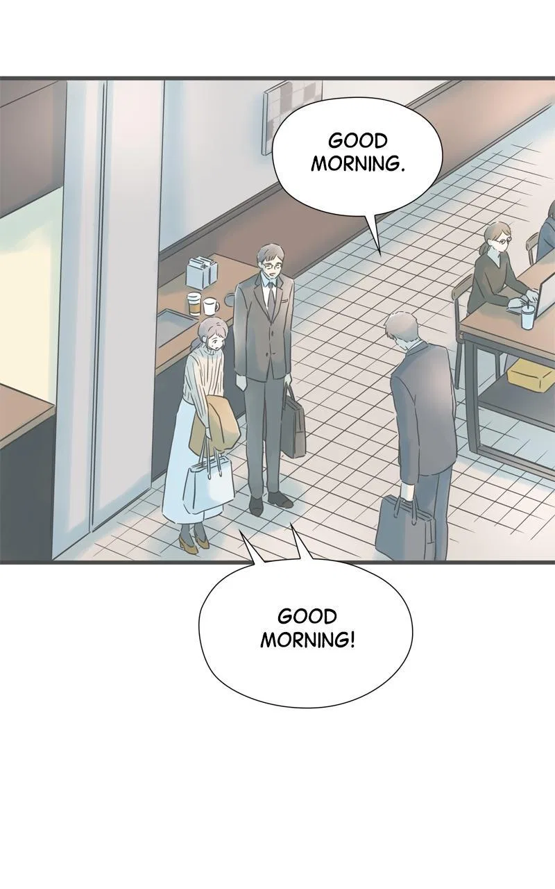 It Rains on Precious Days Chapter 194 – Page 53