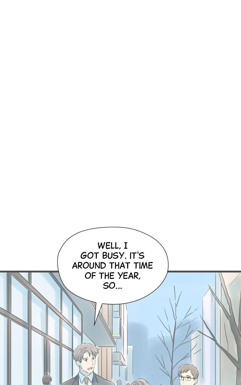 It Rains on Precious Days Chapter 194 – Page 56