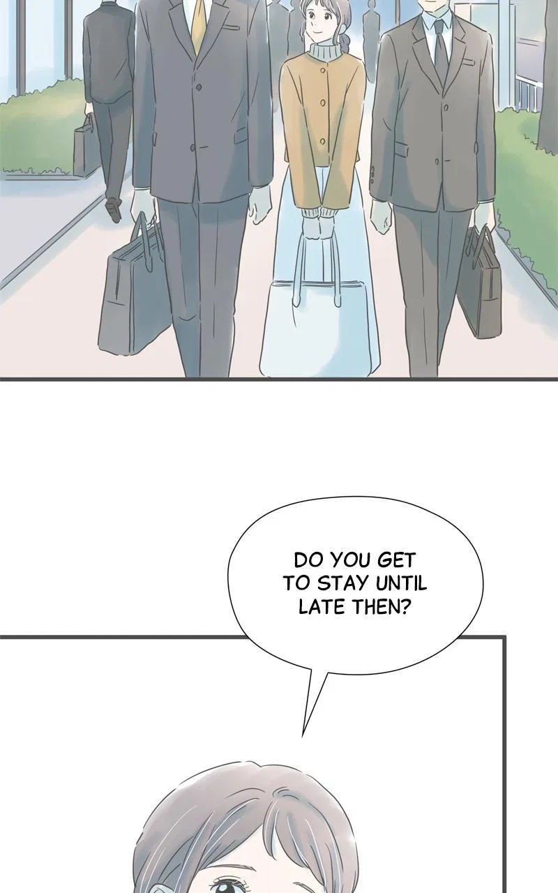 It Rains on Precious Days Chapter 194 – Page 57