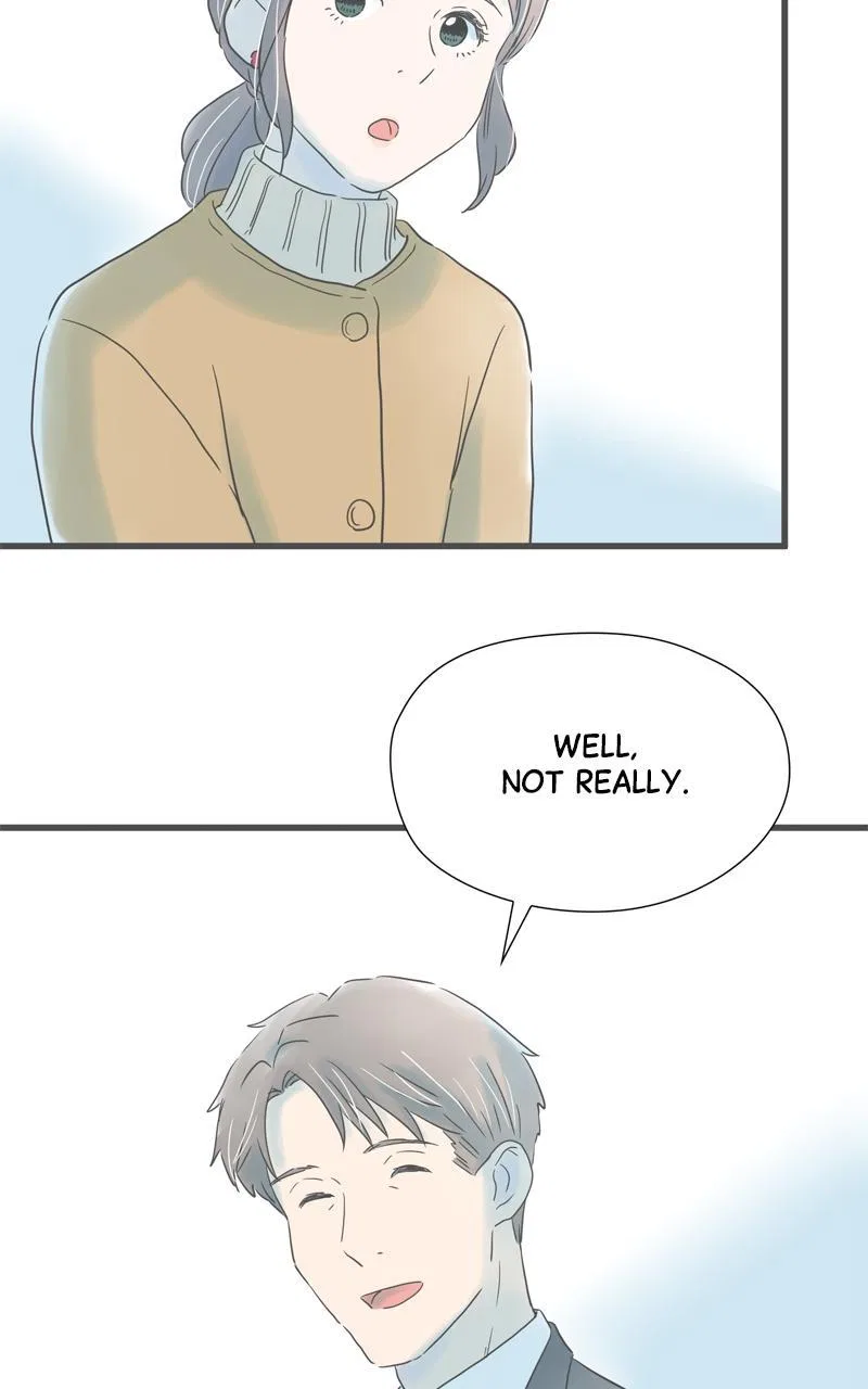 It Rains on Precious Days Chapter 194 – Page 58