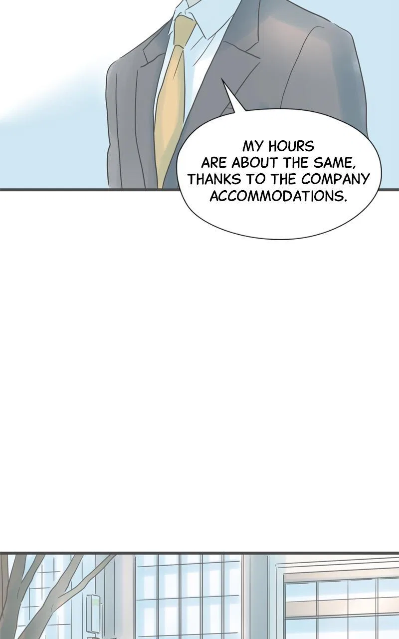It Rains on Precious Days Chapter 194 – Page 59