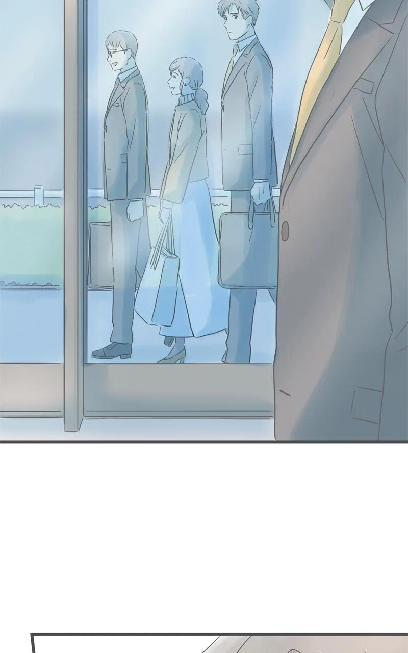 It Rains on Precious Days Chapter 194 – Page 61